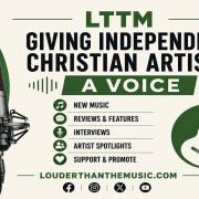 Giving Independent Christian Artists a Voice
