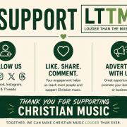 Support Louder Than The Music