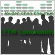 Join the LTTM Community