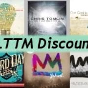 Get Â£3 Off New Albums From Chris Tomlin, Soul Survivor, Brenton Brown & More