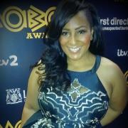 Lurine Cato Joins B Positive Choir For 'Rise Up' Single In Support of the Give More Blood Campaign