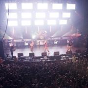 LZ7 To Kick Off The Light Tour With Guvna B