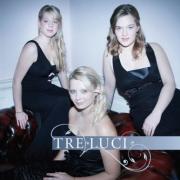 Tre Luci Release Album Through Kingsway