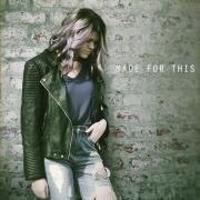 Jenna Parr Releasing New Single & EP 'Made For This'