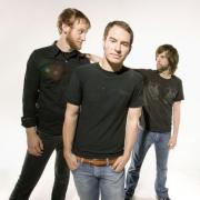 Us Rock Band "Mae" offering downloads to raise money