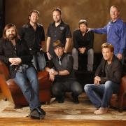 Michael W Smith, TobyMac & Third Day Join 'Make A Difference Tour 2010'