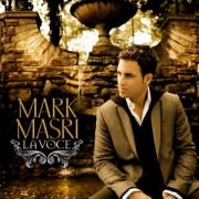 Mark Masri To Release Multilingual 'La Voce'