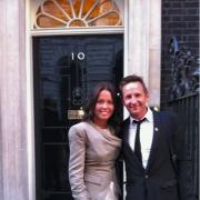 Christian Music Stars Invited To Downing Street