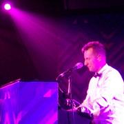 Behind The Interview: Talking To Martin Smith