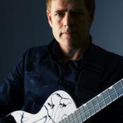 Martyn Joseph To Record New DVD During Autumn UK Tour