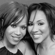 Mary Mary Win American Music Award
