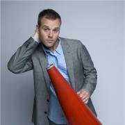 Mathew West Headlines 'The Motions Tour'