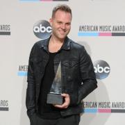 Matthew West To Write Third Album Of Listeners' Stories