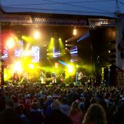 Big Church Day Out 2011 Review & Photos