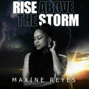 LTTM Single Awards 2022 - No. 8: Maxine Reyes - Rise Above the Storm