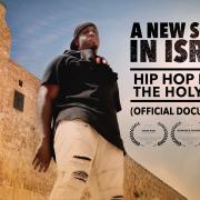 Israel Collective Unveils 'Hip Hop Meets The Holy Land' Documentary