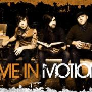 Seth Mosley - Me In Motion