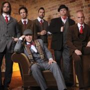 MercyMe To Release 'Wur-Ship' Collection Of Popular Worship Songs