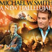 Michael W Smith To Start Work On New Album In January
