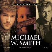 Triple Feature Series For Michael W Smith, Jars Of Clay, Rich Mullins & More