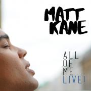 All of Me Live