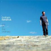 Win A Signed Graham Kendrick CD