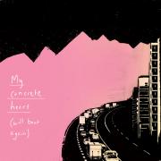 Tina Boonstra - My Concrete Heart