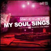 Delirious - DVD - My Soul Sings