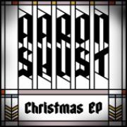 Aaron Shust Christmas EP Now Available