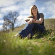 Lou Fellingham To Release New Album 'Step Into The Light' In May