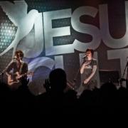 Jesus Culture