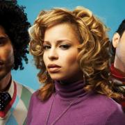 Group 1 Crew To Release 'Space Bound EP' Plus New Album