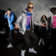 'This Little Light' Single Coming From LZ7 For Shine Your Light Initiative