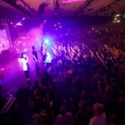 Billboard Year-End Charts Feature Hillsong, Hillsong United, Casting Crowns & Lecrae