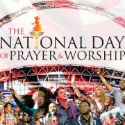 UK Prepares For National Day of Prayer & Worship At Wembley Stadium