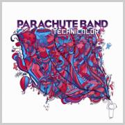 Parachute Band - Technicolor