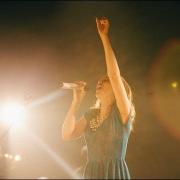 Kim Walker-Smith - Jesus Culture 