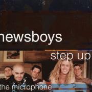 Newsboys - Entertaining Angels