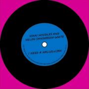Nikki Noodles & Helen Sanderson-White Collaborate On 'I Need a Hallelujah' Single