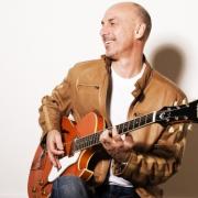 Noel Richards Plans UK Christmas Tour
