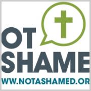 Josh Anderson Releases 'We are Not Ashamed' Campaign Single In UK