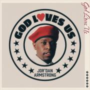 Jor'dan Armstrong - God Loves Us