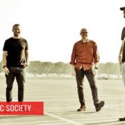 One Sonic Society To Record Live Worship Album
