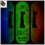 Ooberfuse Release New EP 'In Three Days'