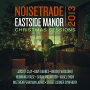 Jars of Clay Featured On NoiseTrade 'Christmas Sessions 2013'