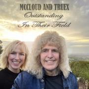 Caspar McCloud and Renae Truex