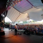 NY's Kingdom Bound Festival 2016 To Feature Skillet, RED, Rend & For King And Country