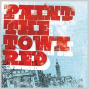 New Contemporary Compilation 'Paint The Town Red'