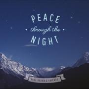 Paul Saxon - Peace Through The Night