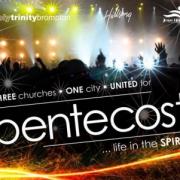 Pentecost Festival Hosts Tim Hughes, Reuben Morgan & More In London
